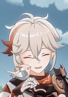 闇堕ち万葉×監禁された放浪者