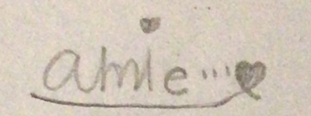 amie…🐈‍⬛🐾さんの壁紙画像