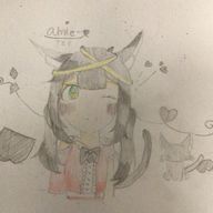 amie…🐈‍⬛🐾さんのアイコン画像