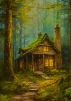 気が付いたら知らないお店屋に着いてました！？