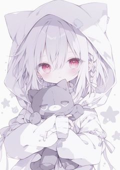 羨むような、色に染める（Tag）