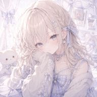 ˙˚ᜊ いりな ᜊ˚˙さんのアイコン画像