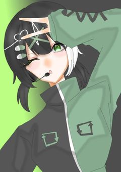 むのうは 君 のえんじぇる　.　〖　配信部屋　〗