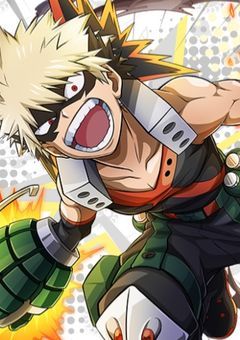 いれいす目が覚めると僕のヒーローアカデミアの世界にいました?!