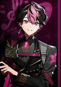 てぇてぇ場面をつくっちゃお！