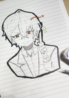 布教がしたいのとイラストなど？色々！(不定期です…)