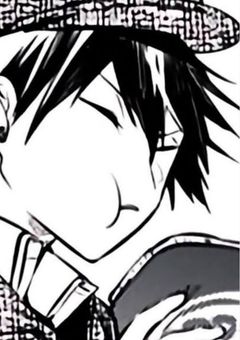 名探偵の秘書、限界オタクなようで