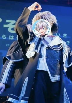 彼氏が推しで推しが彼氏でした