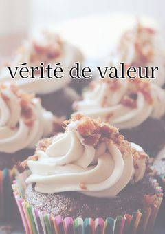 vérité de valeur