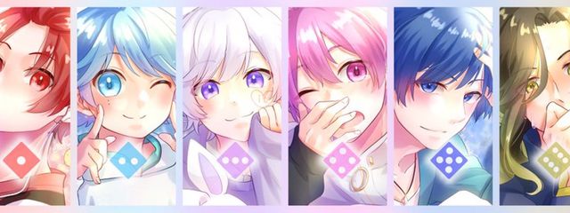 🎲🍣ゆめちだよ💎@前垢消えましたさんの壁紙画像