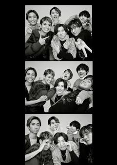 言えない秘密 -君は夜の星-