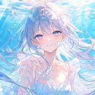 望月 花音(ほぼ見る専)さんのアイコン画像