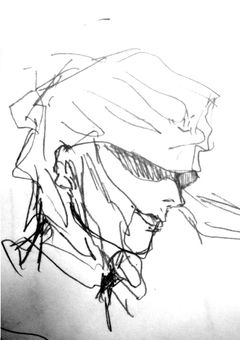 イラスト(アナログ)