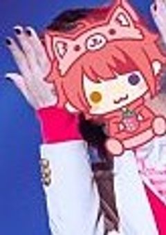 莉犬くん私のこと好きすぎでは？