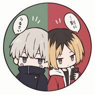 かなそら。sub.さんのアイコン画像