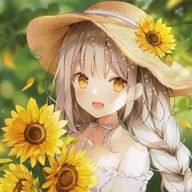 ㍉ァ(🌻☁️)@ファンマ作ってみた(試作)さんのアイコン画像