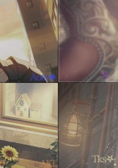 Smile disease　〜27時､ナイトコードで｡〜