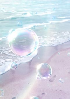 ｢　男の絆は世界線を超える　｣