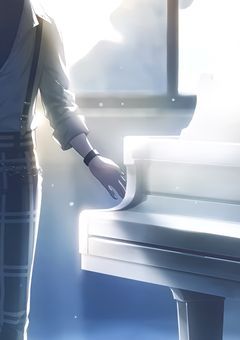 ……これが望まれた未来…なんだな｡【青柳冬弥ver】