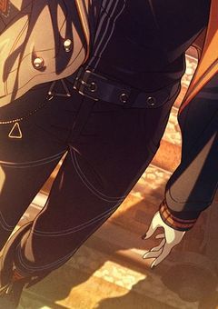 恋人が俺のパンツ食ってたんですが。【冬弥ver】