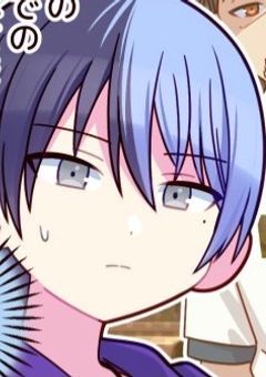 死にたいって言ったら｢オレが殺す｣って言われました