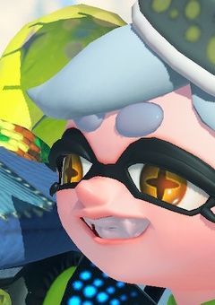 ド初心者のスプラ部屋！