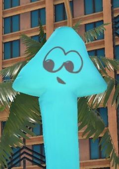 色々詰め込み短編集