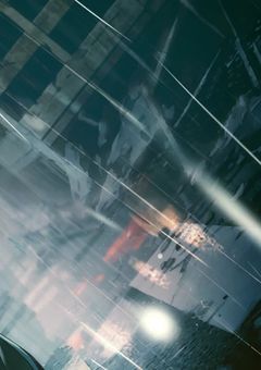 #　暇 だ っ た の で 通 っ て み ま し た .