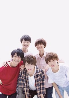 HiHi Jetsの紅一点は元メンバーの妹でした