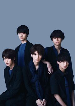 私の味方はJrになんていません