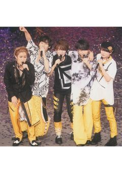 HiHi Jetsの紅一点は元メンバーの妹です-Final-