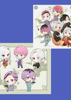 梵天の好きなイラスト！