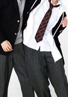 明日の君は好きじゃないよ｡