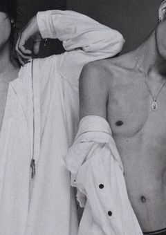 不安定な夜の世界