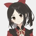 博麗(なまえ)