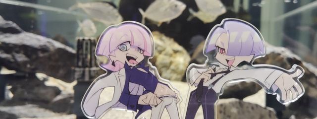 抹茶🍡🍵@推しのまつ毛になりたいさんの壁紙画像