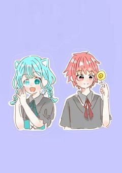 NM学園【ハロウィン編】