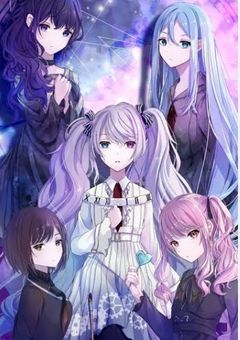 太宰治はニーゴの一人。