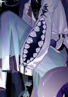 怪奇から始まる100の事