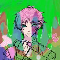 ヤミト。♛🦈🔪🍫〚自己嫌悪中 〛さんのアイコン画像