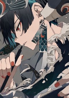 ♛  元総統、平和な世界に飽きました