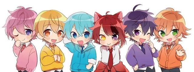 るなちさんの壁紙画像