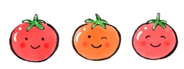 🍅さんの壁紙画像