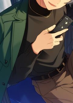 なぜ私なのですか!!!