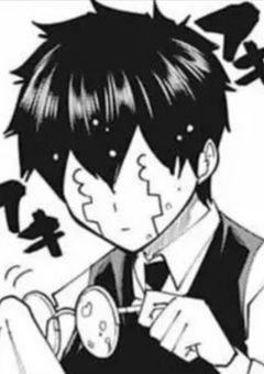  マドル家の長男は掟ガチ勢