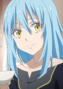 ただの一級魔法使い、"スライム"に会った件