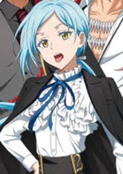 ▶隣にスライムが寝ていた件