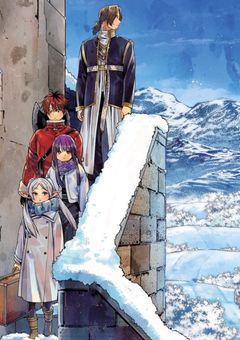 フリーレンの親友、捻れた世界に来ちゃいました