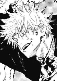 # ただの一般人、六眼の器だった件