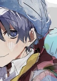 # 箱庭の幸せ【rd】